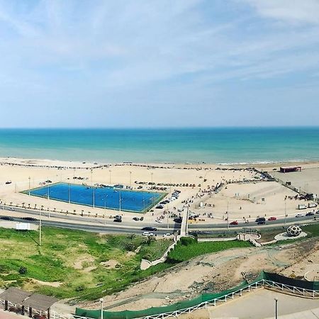 Blue Coast Lima Private Rooms エクステリア 写真
