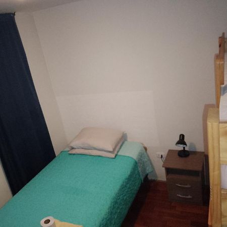Blue Coast Lima Private Rooms エクステリア 写真