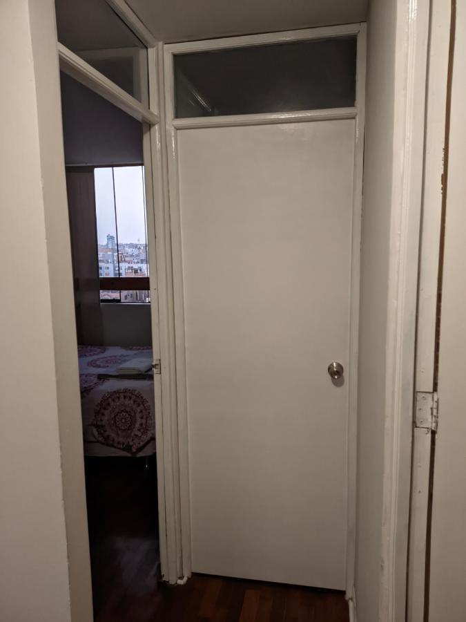 Blue Coast Lima Private Rooms エクステリア 写真