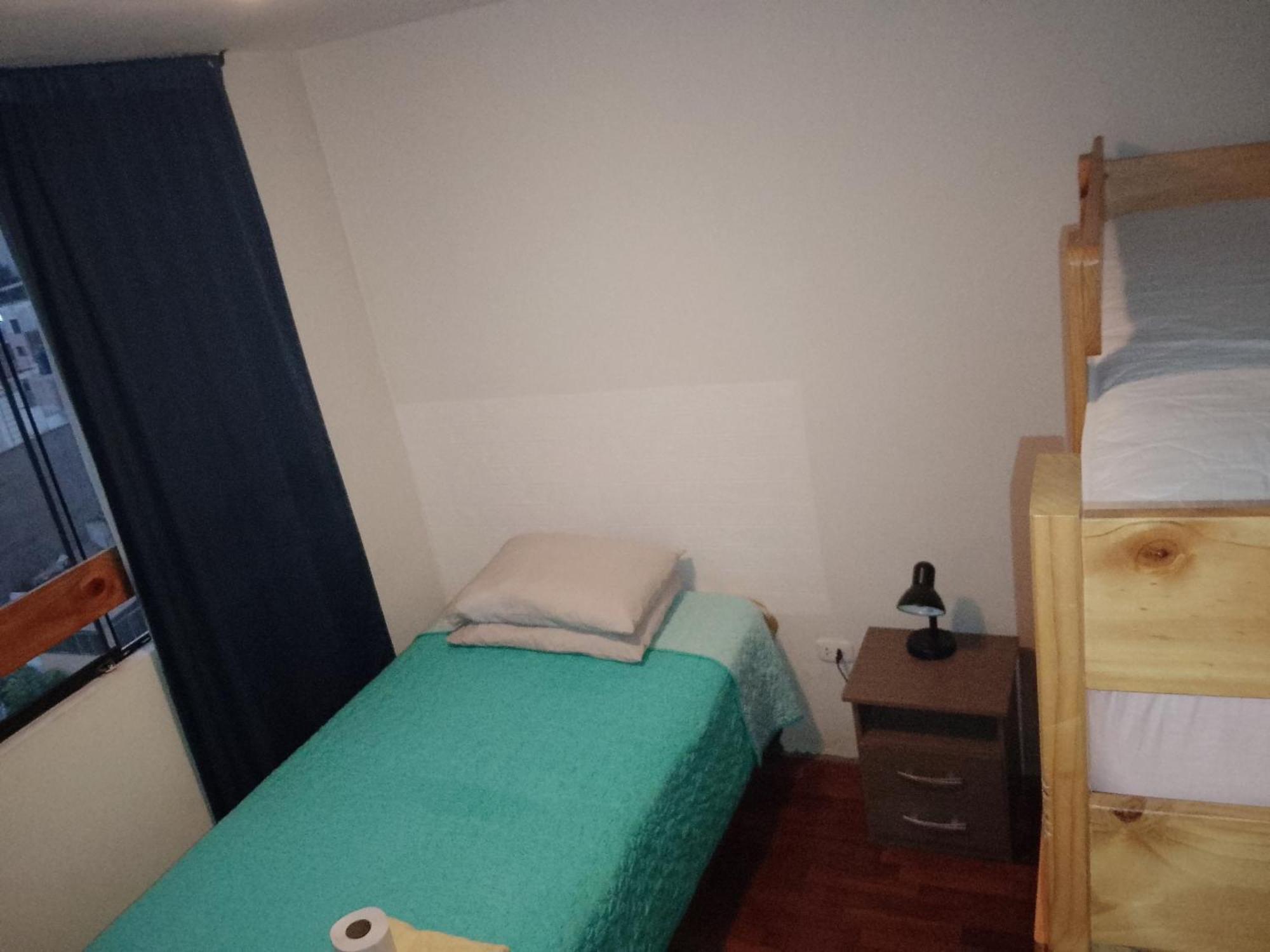 Blue Coast Lima Private Rooms エクステリア 写真