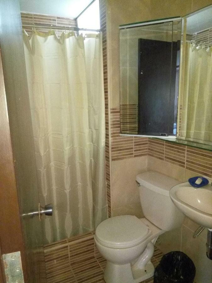 Blue Coast Lima Private Rooms 部屋 写真