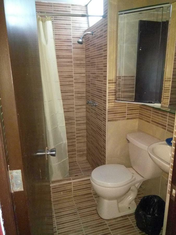 Blue Coast Lima Private Rooms 部屋 写真