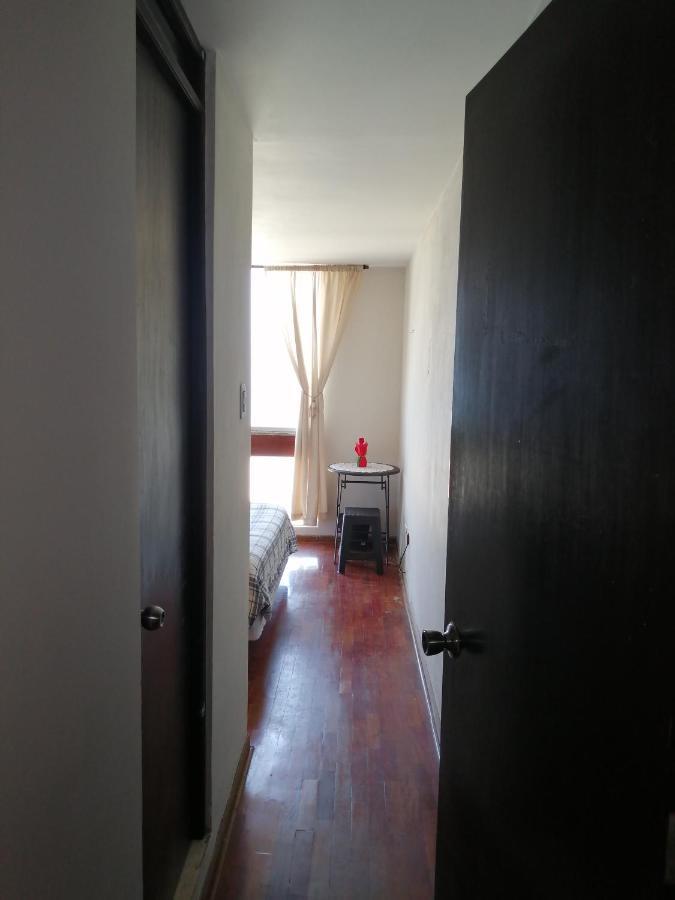 Blue Coast Lima Private Rooms エクステリア 写真
